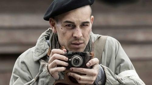 El fotógrafo de Mauthausen filmas žiurėti online