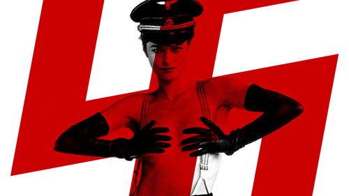 Il portiere di notte filmas žiurėti online