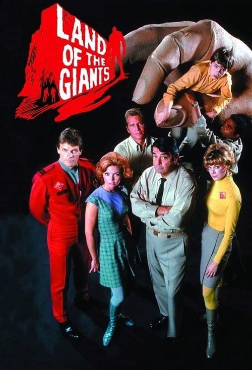 Land of the Giants filmas online