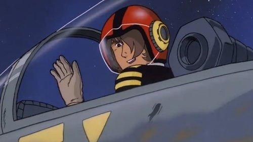 Space Battleship Yamato: The New Voyage filmas žiurėti online
