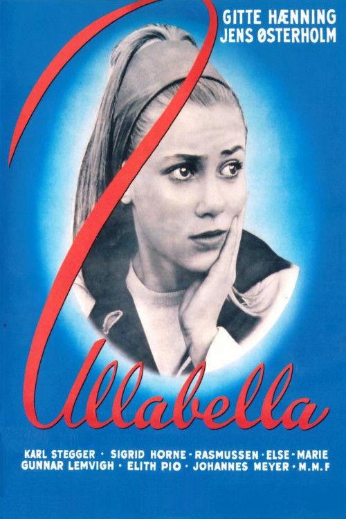 Ullabella filmas online