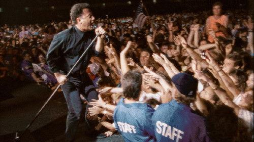 Billy Joel: Live at Yankee Stadium filmas žiurėti online