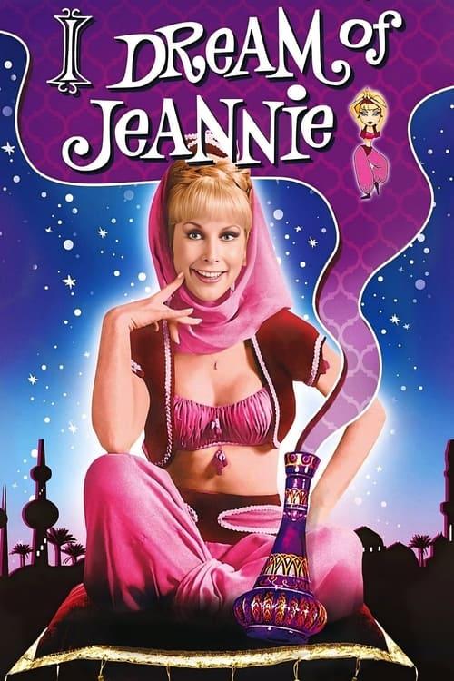 Mano svajonių Džinė filmas online