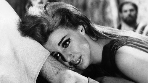 El proceso de Cristo filmas žiurėti online