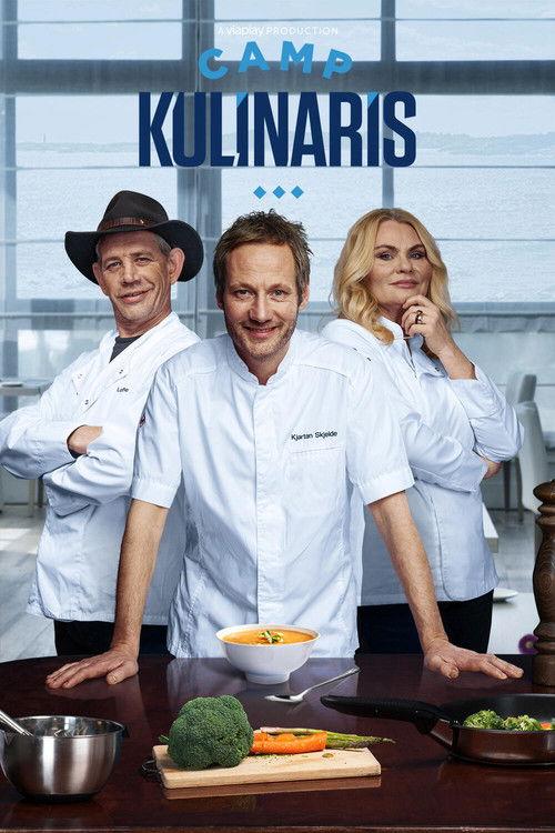 Camp kulinaris filmas online