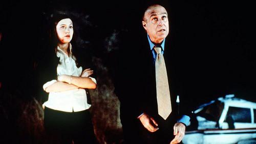 Primal Force filmas žiurėti online