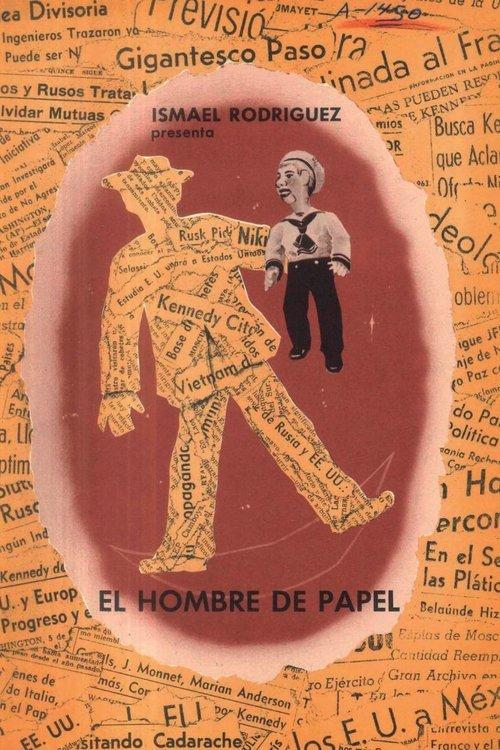 The Paper Man filmas online