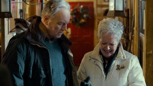 My Dad Is Scrooge filmas žiurėti online