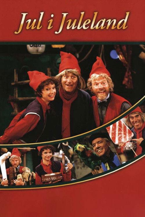 Jul i Juleland filmas online