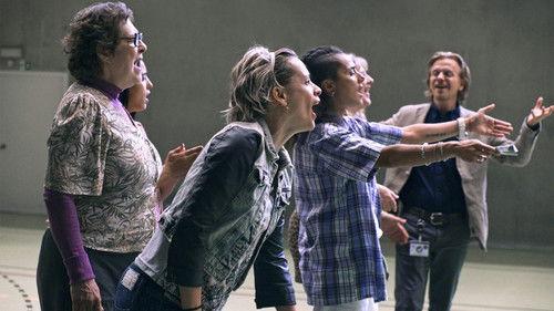 Singing Jailbirds filmas žiurėti online