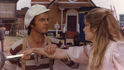 We Are No Angels filmas žiurėti online