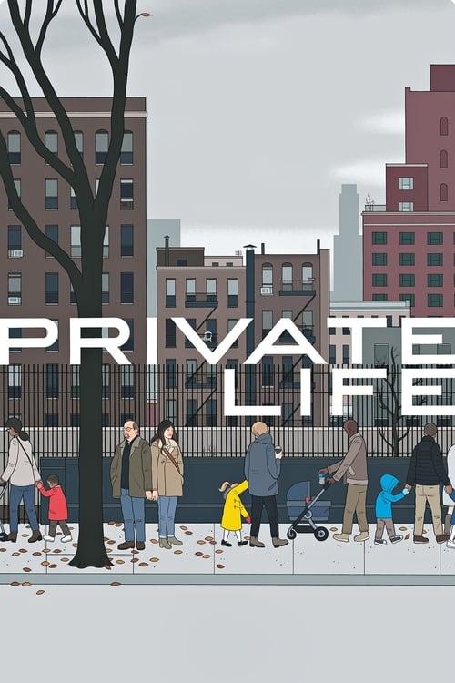 Private Life filmas online
