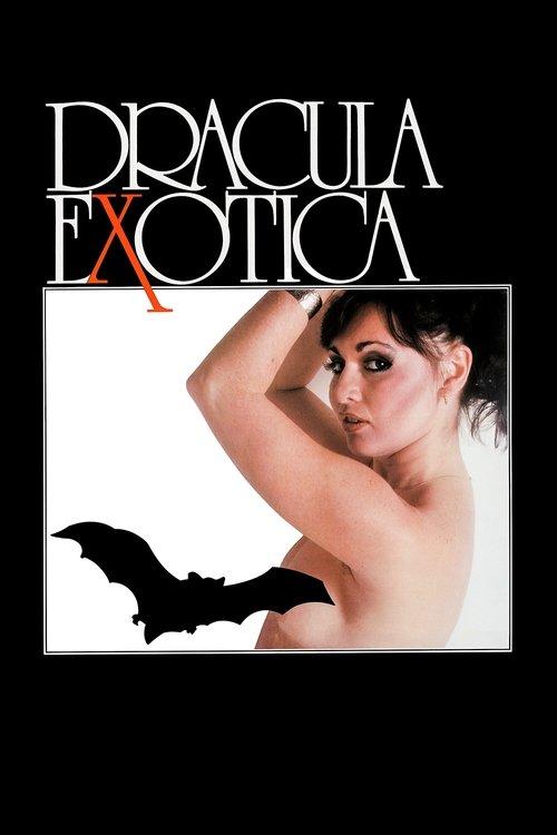 Dracula Exotica filmas online