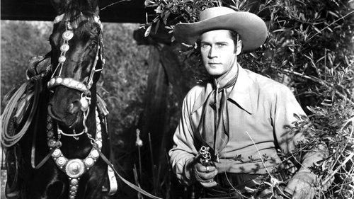 Adventures of Frank and Jesse James filmas žiurėti online