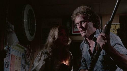 Night Shadows filmas žiurėti online