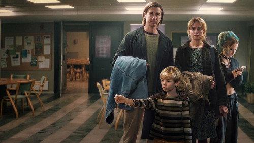 Släpp taget filmas žiurėti online