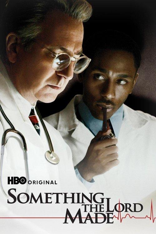 Something the Lord Made filmas online