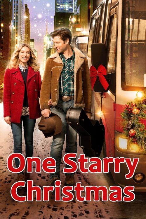 One Starry Christmas filmas online