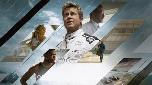 F1 filmas filmas žiurėti online