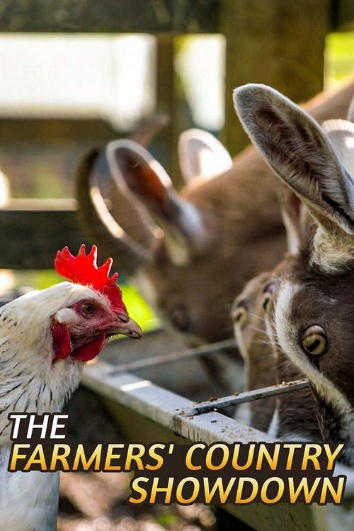 The Farmers' Country Showdown filmas online