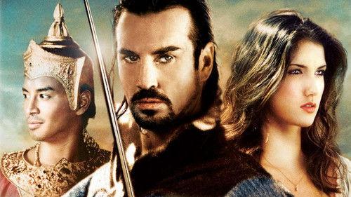 The King Maker filmas žiurėti online