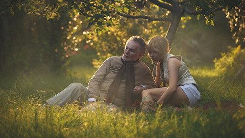 Moss & Freud filmas žiurėti online