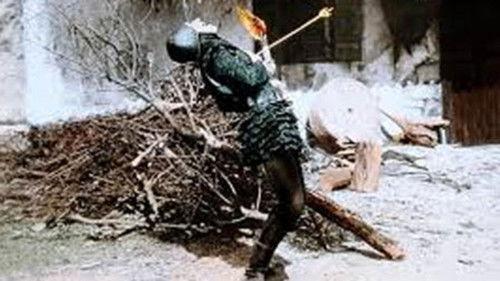 The Triumph of Robin Hood filmas žiurėti online