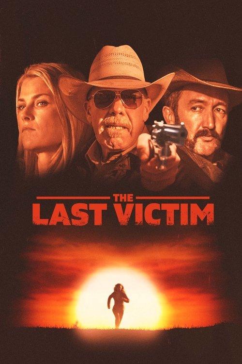 The Last Victim filmas online