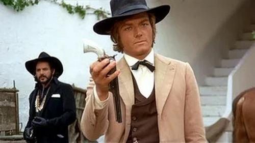 Hands Up, Dead Man! You're Under Arrest filmas žiurėti online