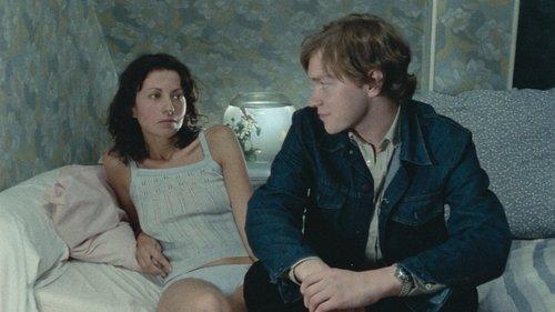 La Femme de l'aviateur filmas žiurėti online