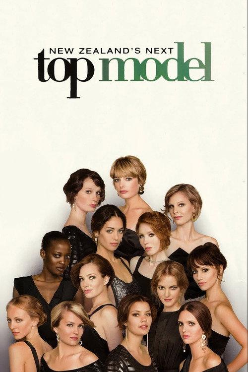 New Zealand's Next Top Model filmas online