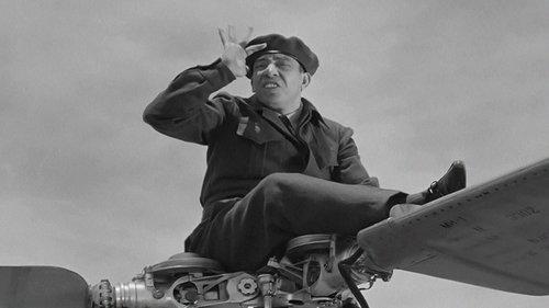 Ismail Yassine in the Air Force filmas žiurėti online