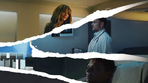 The Patient filmas žiurėti online