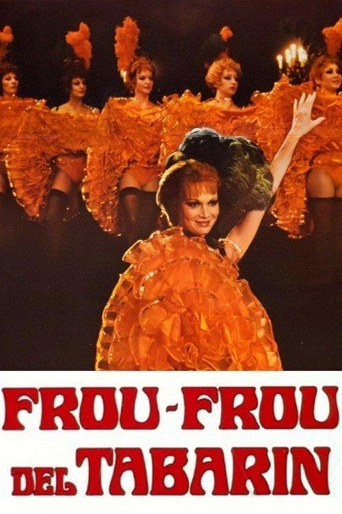 Frou-frou del Tabarin filmas online