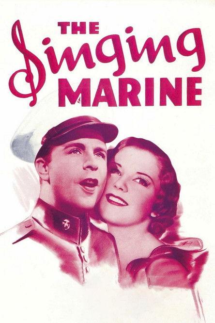 The Singing Marine filmas online