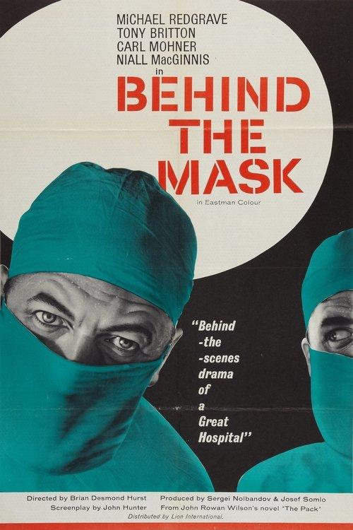 Behind the Mask filmas online