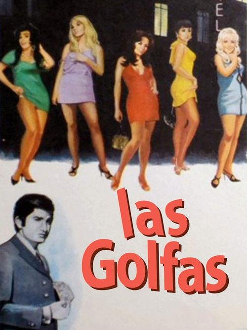 Las golfas filmas online