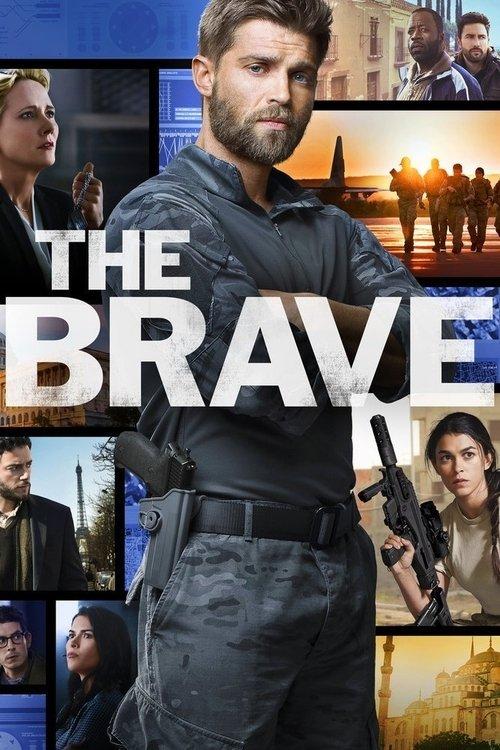 The Brave filmas online
