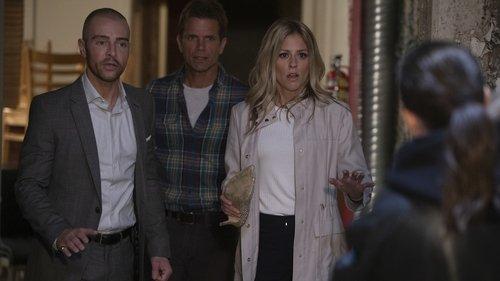 A Mother's Worst Fear filmas žiurėti online