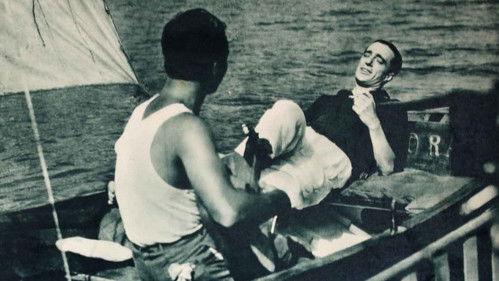 Das Lied der Sonne filmas žiurėti online