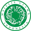 Majelis Ulama Indonesia studio logo