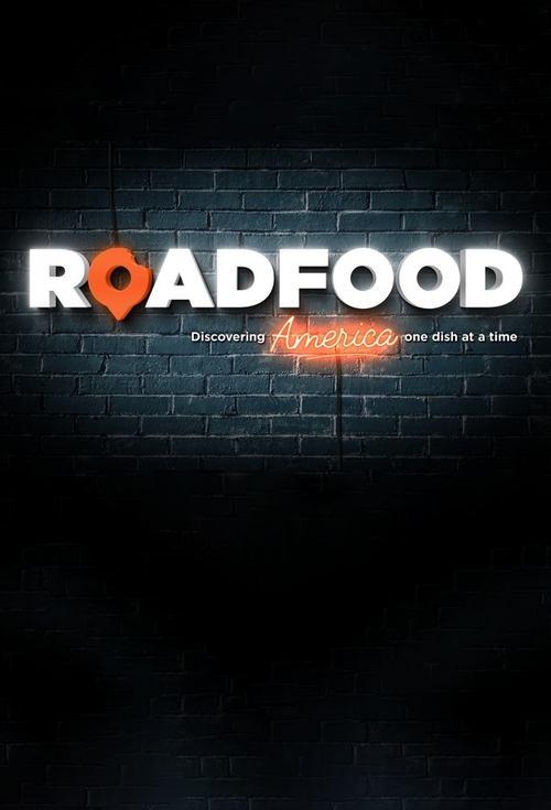 Roadfood: Discovering America One Dish at a Time filmas online