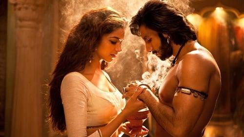 Goliyon Ki Raasleela Ram-Leela filmas žiurėti online