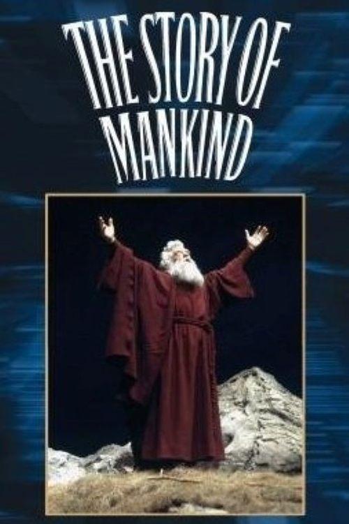 The Story of Mankind filmas online