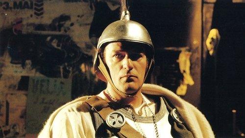 Sódóma Reykjavík filmas žiurėti online