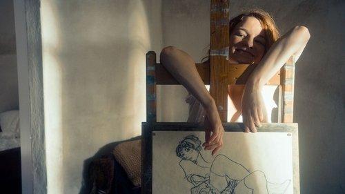 Egon Schiele: Tod und Mädchen filmas žiurėti online