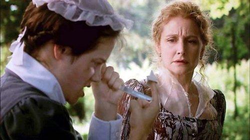 The Baroness and the Pig filmas žiurėti online