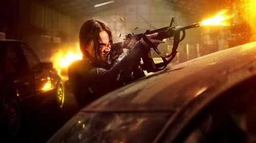 The Shadow Strays filmas žiurėti online