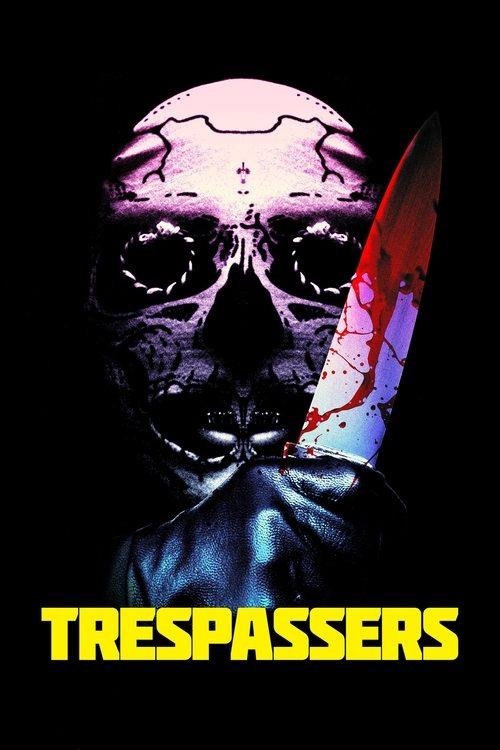 Trespassers filmas online