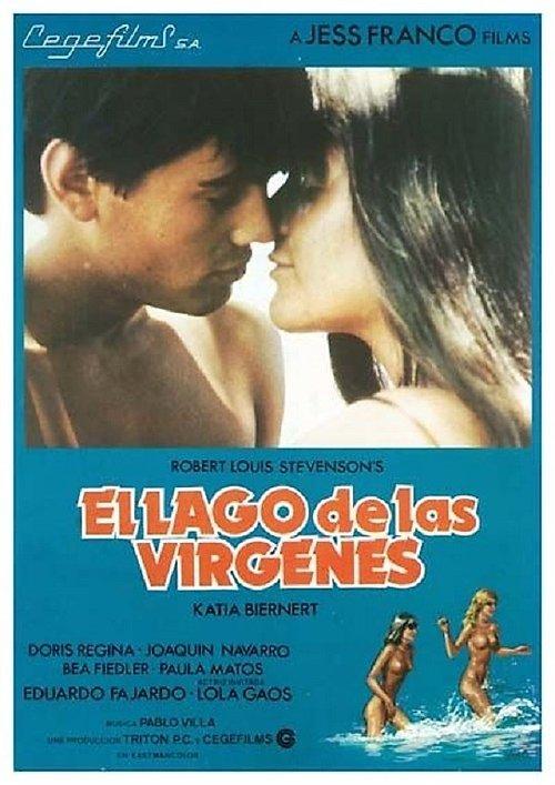 El lago de las vírgenes filmas online